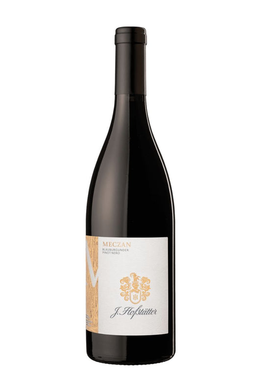 J. Hofstätter Pinot Nero