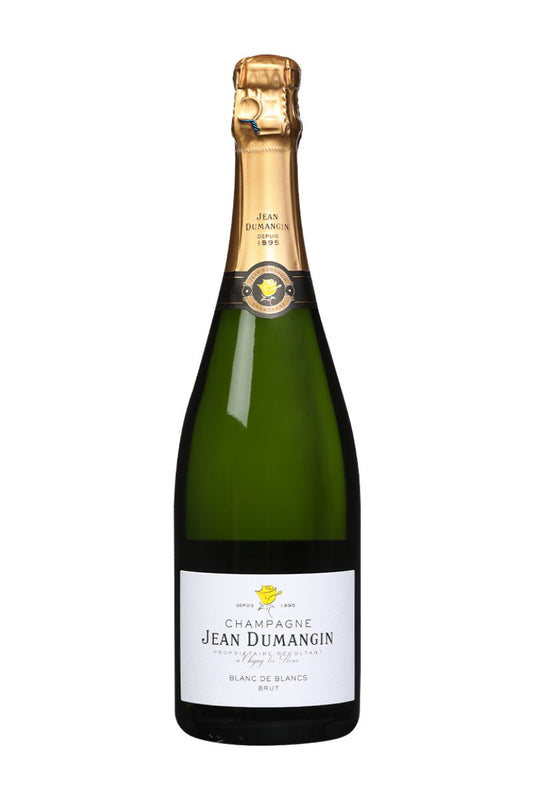 Jean Dumangin Blanc de Blancs