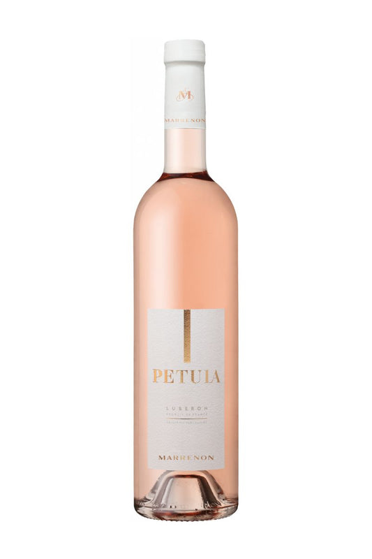 Marrenon Petula Rosé AOC Luberon