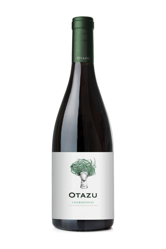 Bodega OTAZU Chardonnay