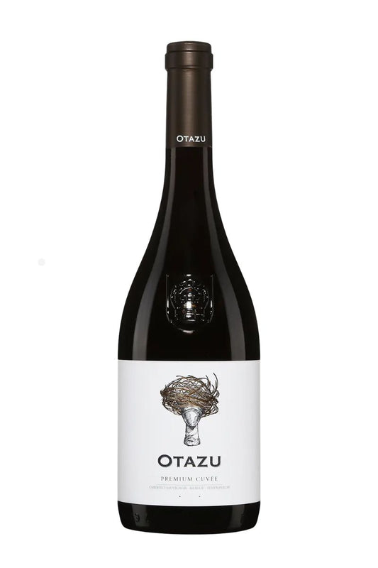 Bodega OTAZU Premium Cuvée