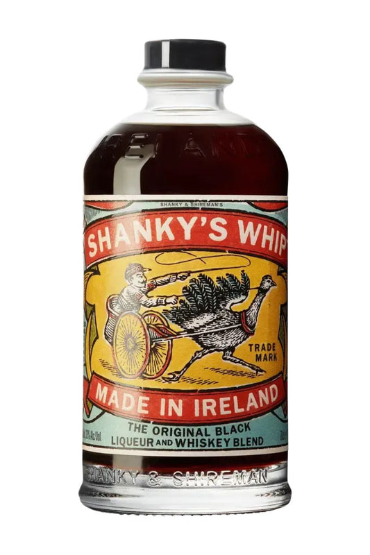 Shanky's Whip