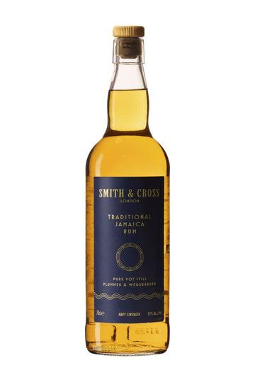 Smith & Cross Traditional Jamaica Rum