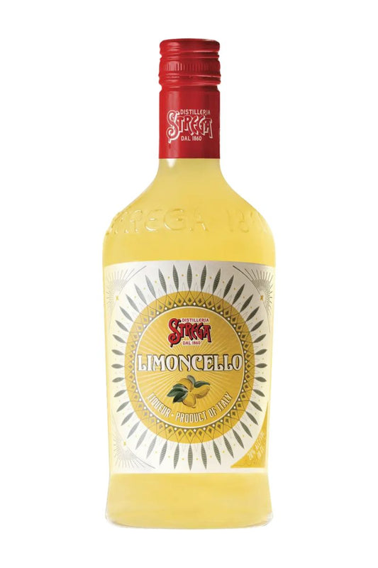Strega Limoncello
