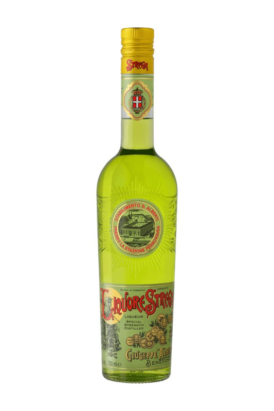 Strega Verde