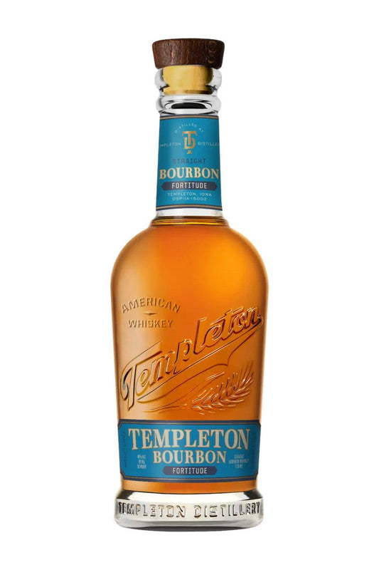 Templeton Bourbon Fortitude