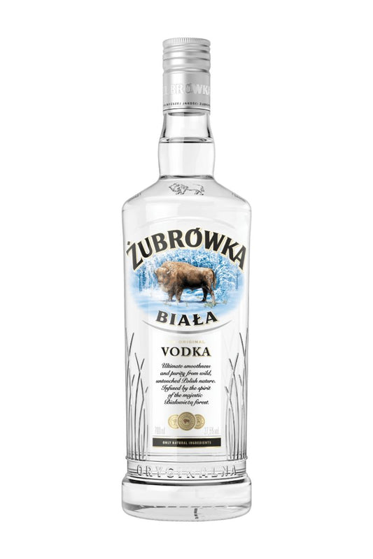 Zubrowka Biala