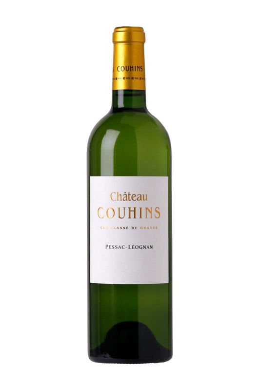 Château Couhins Blanc 2018