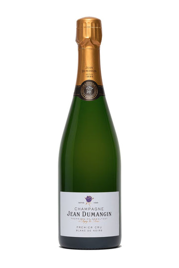 Jean Dumangin Blanc de Noirs