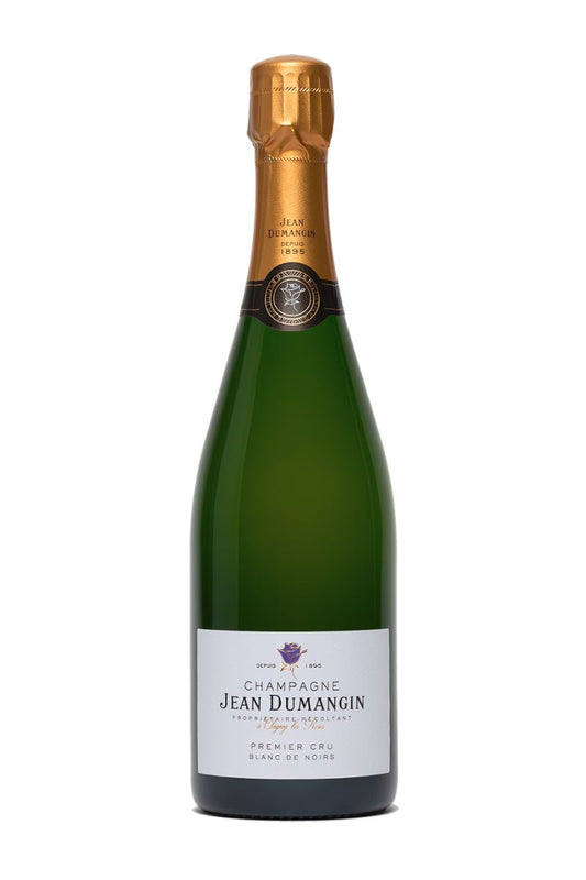 Jean Dumangin Blanc de Noirs
