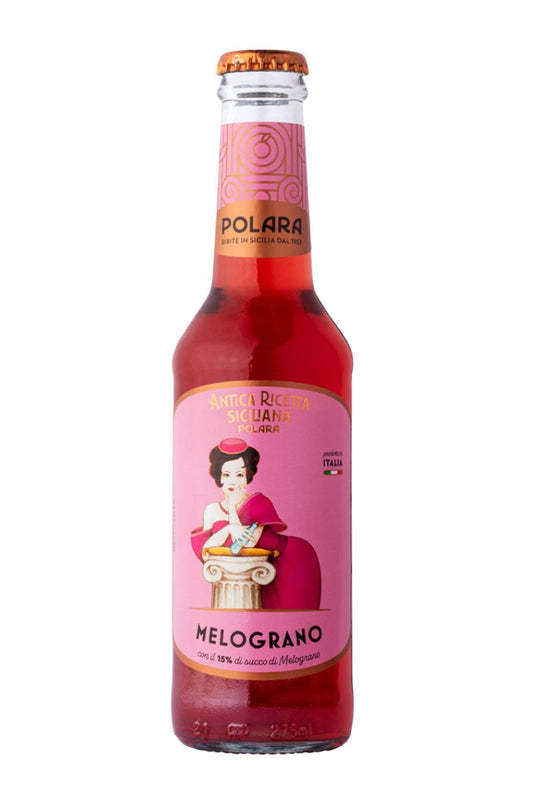 Polara Melograno
