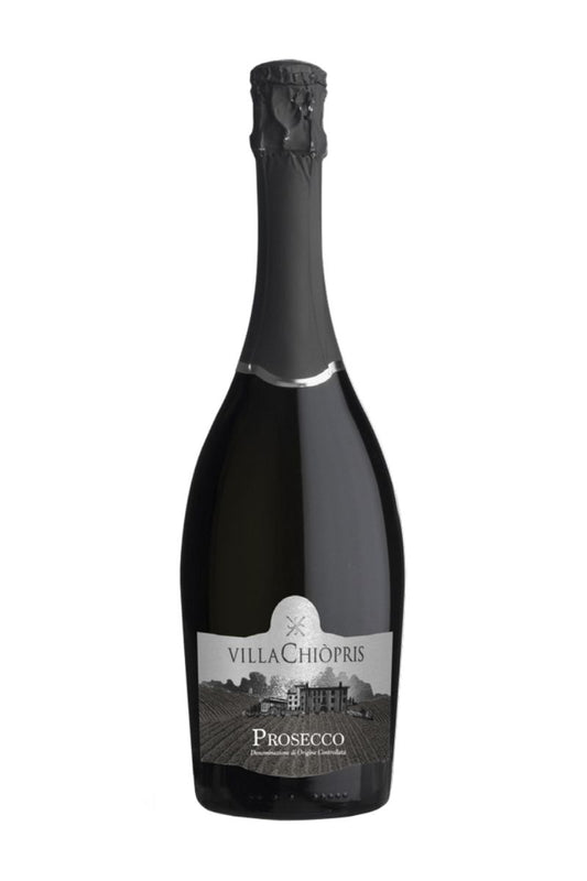 Villa Chiòpris Prosecco Spumante Extra Dry