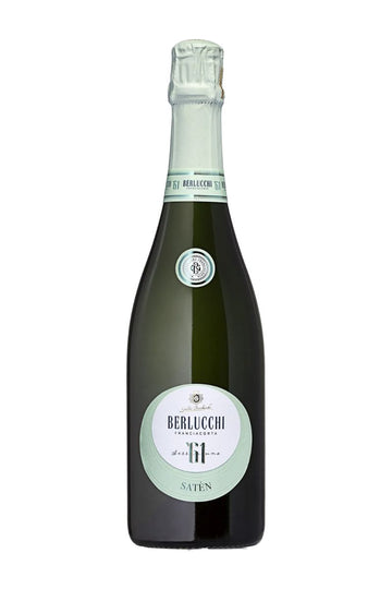 Berlucchi Satén Franciacorta DOCG