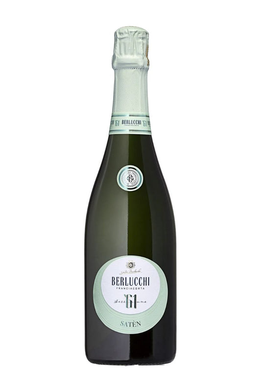 Berlucchi Satén Franciacorta DOCG