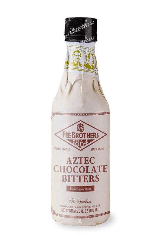 Fee Brothers Aztec Chocolate