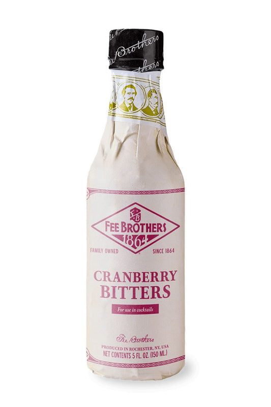 Fee Brothers Cranberry