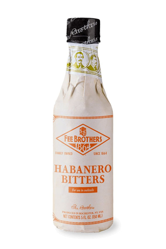 Fee Brothers Habanero