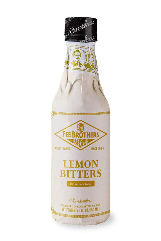 Fee Brothers Lemon