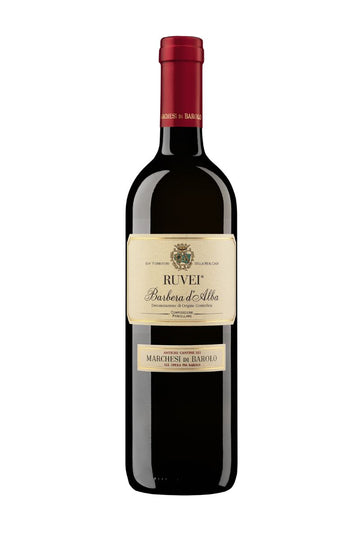 Marchesi di Barolo Barbera d'Alba Ruvei