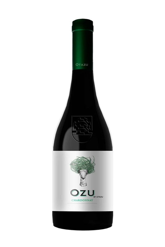 Bodega OTAZU Chardonnay