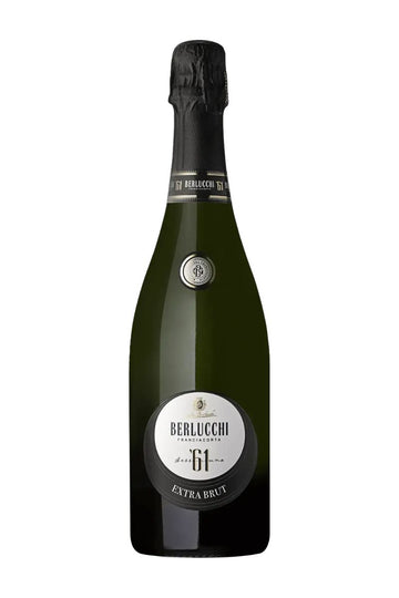 Berlucchi´61 Extra Brut