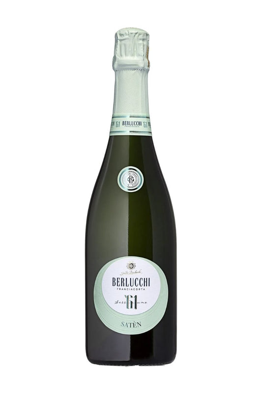 Berlucchi Satén Franciacorta DOCG
