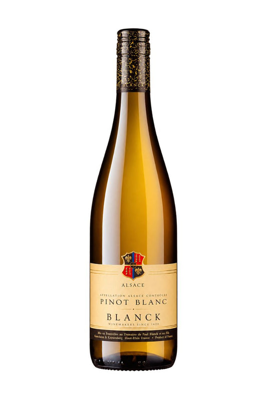 Paul Blanck Pinot Blanc