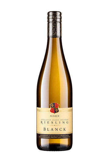 Paul Blanck Riesling
