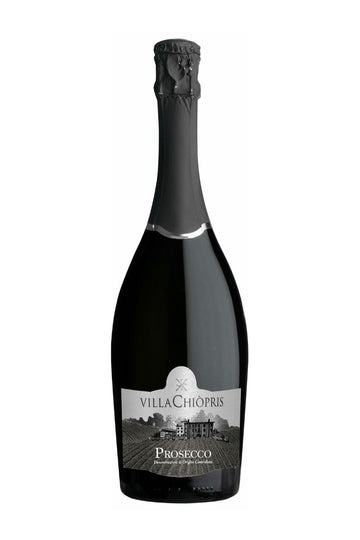 Villa Chiòpris Prosecco Spumante Extra Dry