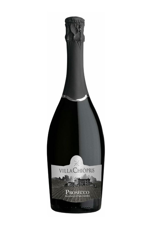 Villa Chiòpris Prosecco Spumante Extra Dry