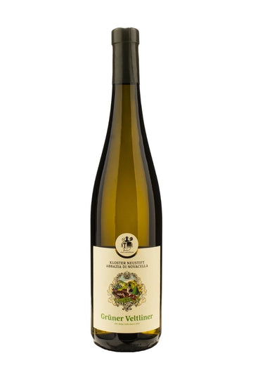 Abbazia di Novacella Grüner