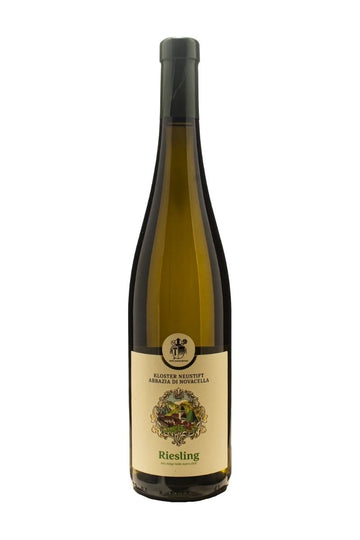 Abbazia di Novacella Valle Isarco Riesling