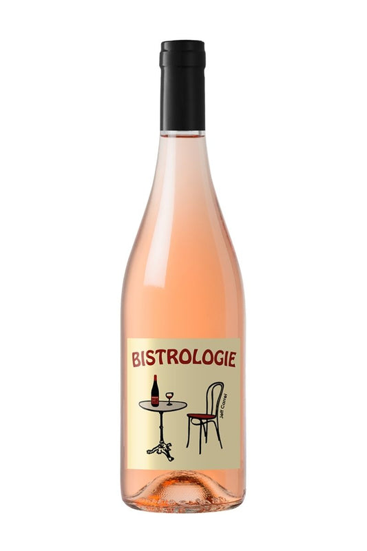 Bistrologie Rosé