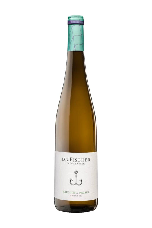 Dr. Fischer Hofstätter Riesling Trocken
