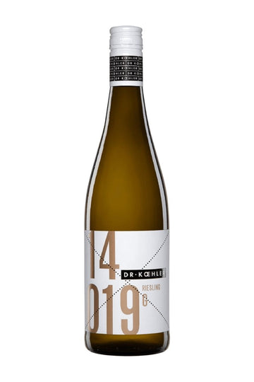 Dr. Koehler Riesling Trocken