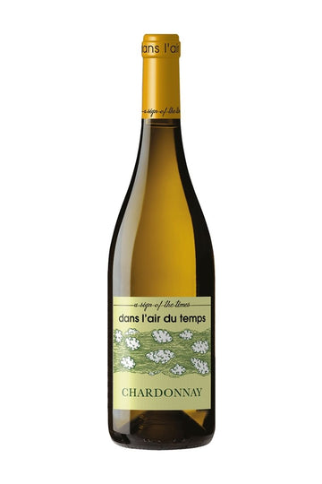 Dans L'air Du Temps Chardonnay