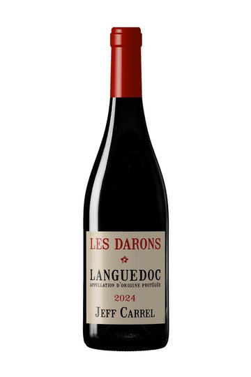 Les Darons Rouge AOP