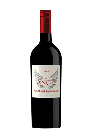 Villa Des Anges Cabernet Sauvignon