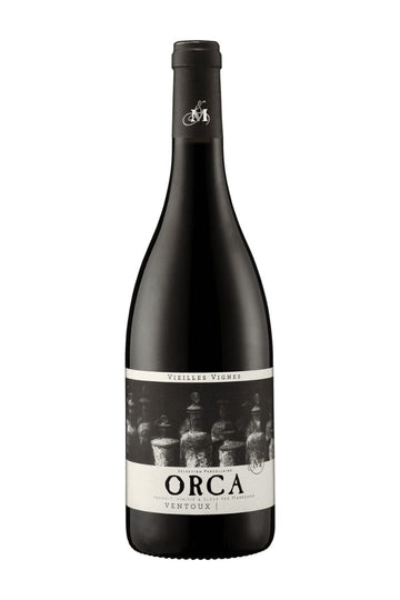 Marrenon Orca Vieilles Vignes