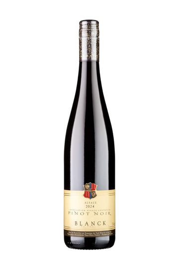 Paul Blanck Pinot Noir
