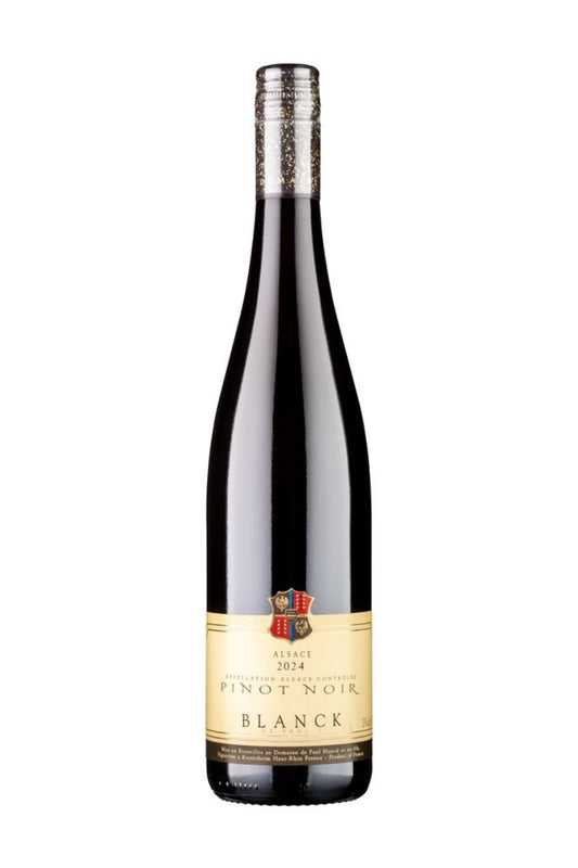 Paul Blanck Pinot Noir