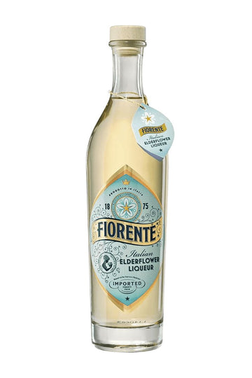 Fiorente Italian Elderflower