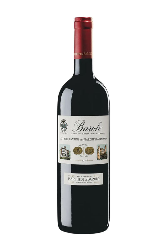 Marchesi di Barolo Barolo Tradizione