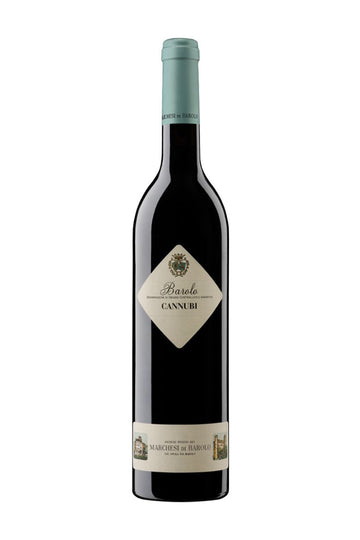 Marchesi di Barolo Barolo Cannubi