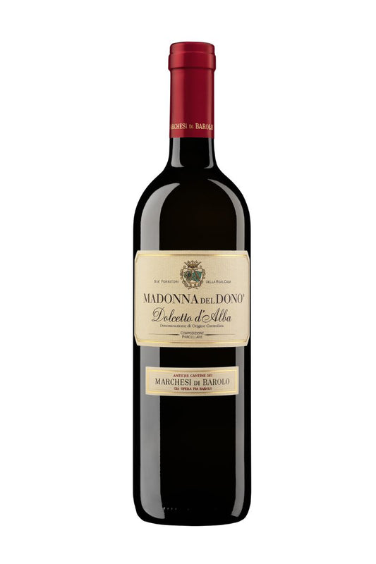 Marchesi di Barolo Dolcetto d'Alba del Dono