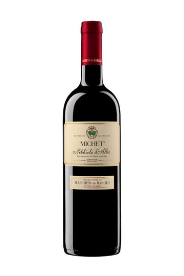 Marchesi di Barolo Nebbiolo d'Alba Michet