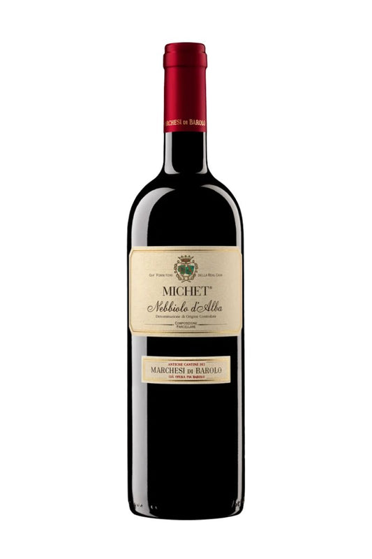 Marchesi di Barolo Nebbiolo d'Alba Michet