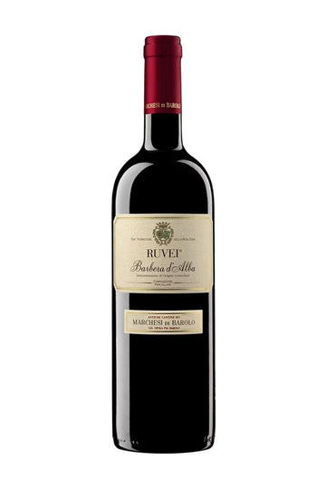 Marchesi di Barolo Barbera d'Alba Ruvei