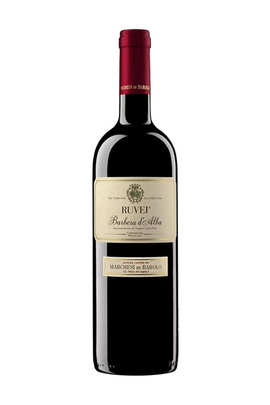 Marchesi di Barolo Barbera d'Alba Ruvei