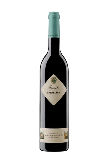 Marchesi di Barolo Barolo Sarmassa